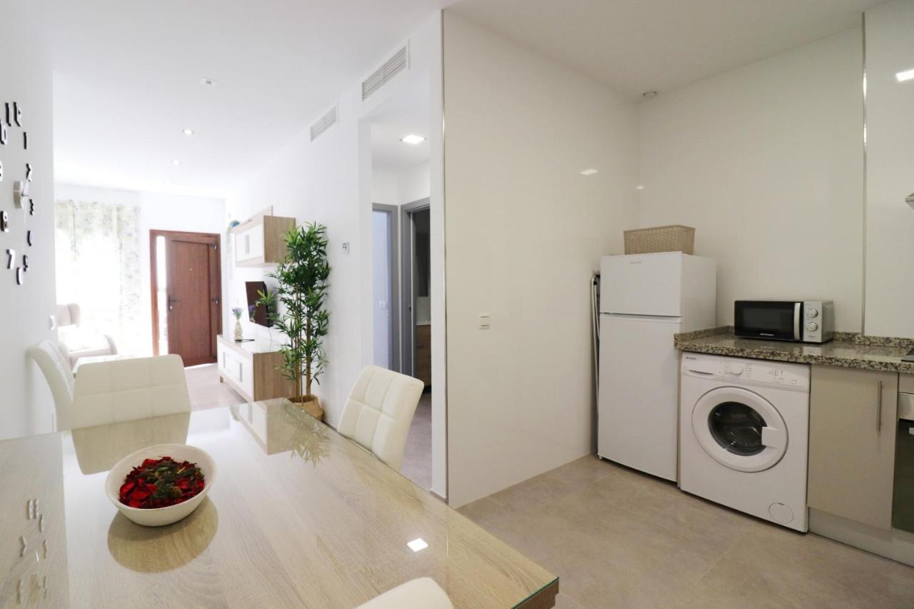 Apartament Maquinilla A Spainsunrentals 1181 Nerja Eksteriør bilde