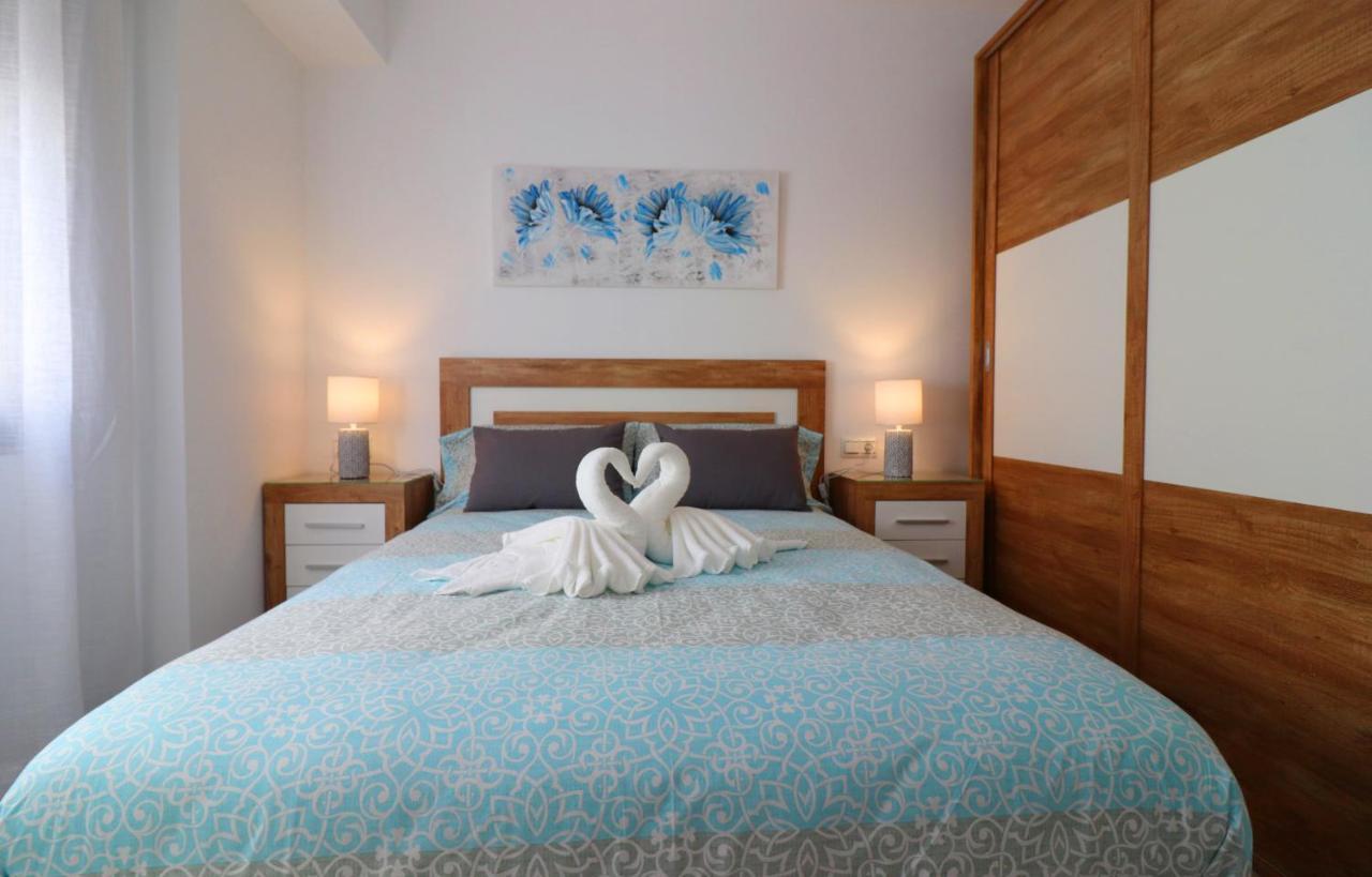Apartament Maquinilla A Spainsunrentals 1181 Nerja Eksteriør bilde