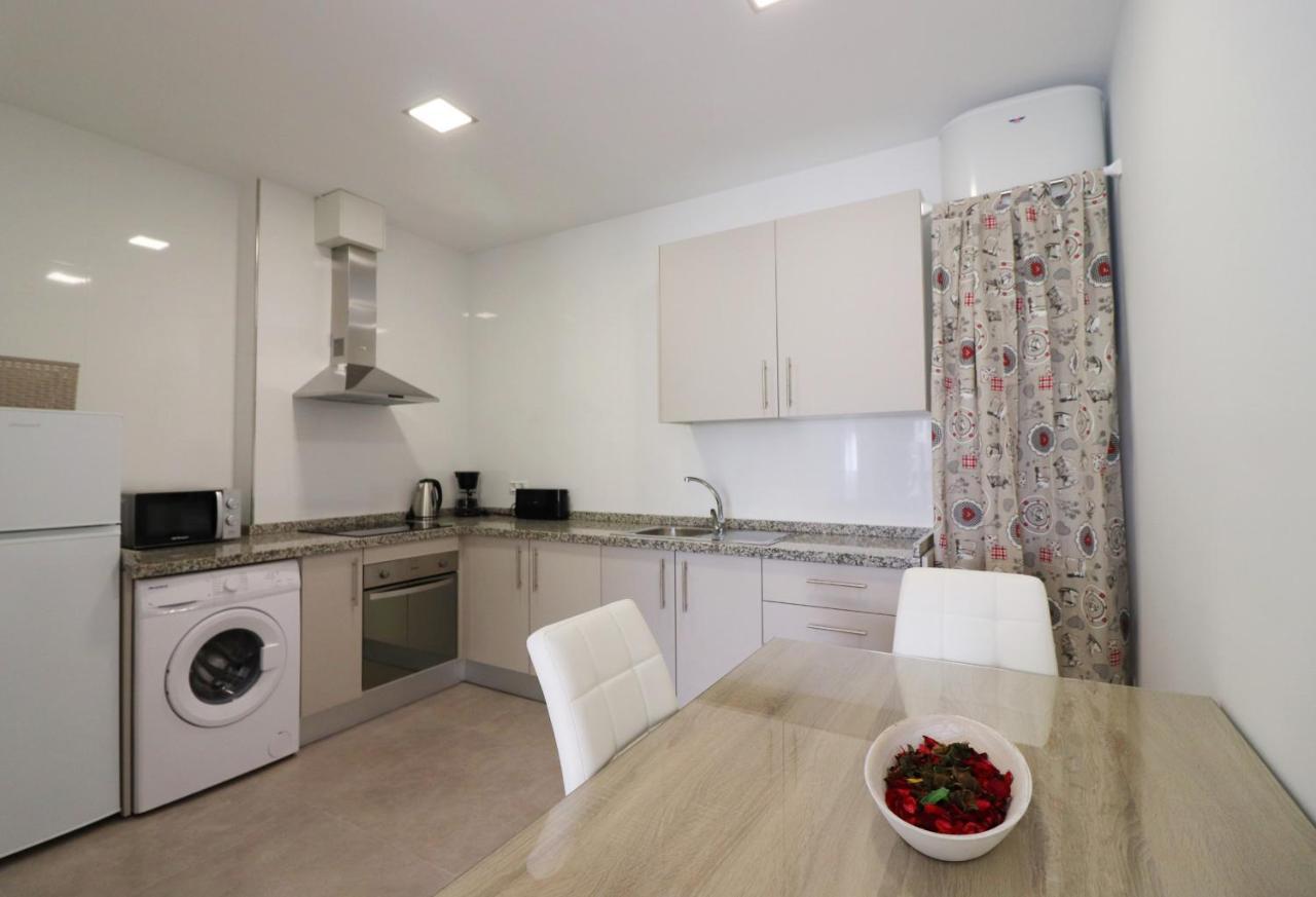 Apartament Maquinilla A Spainsunrentals 1181 Nerja Eksteriør bilde