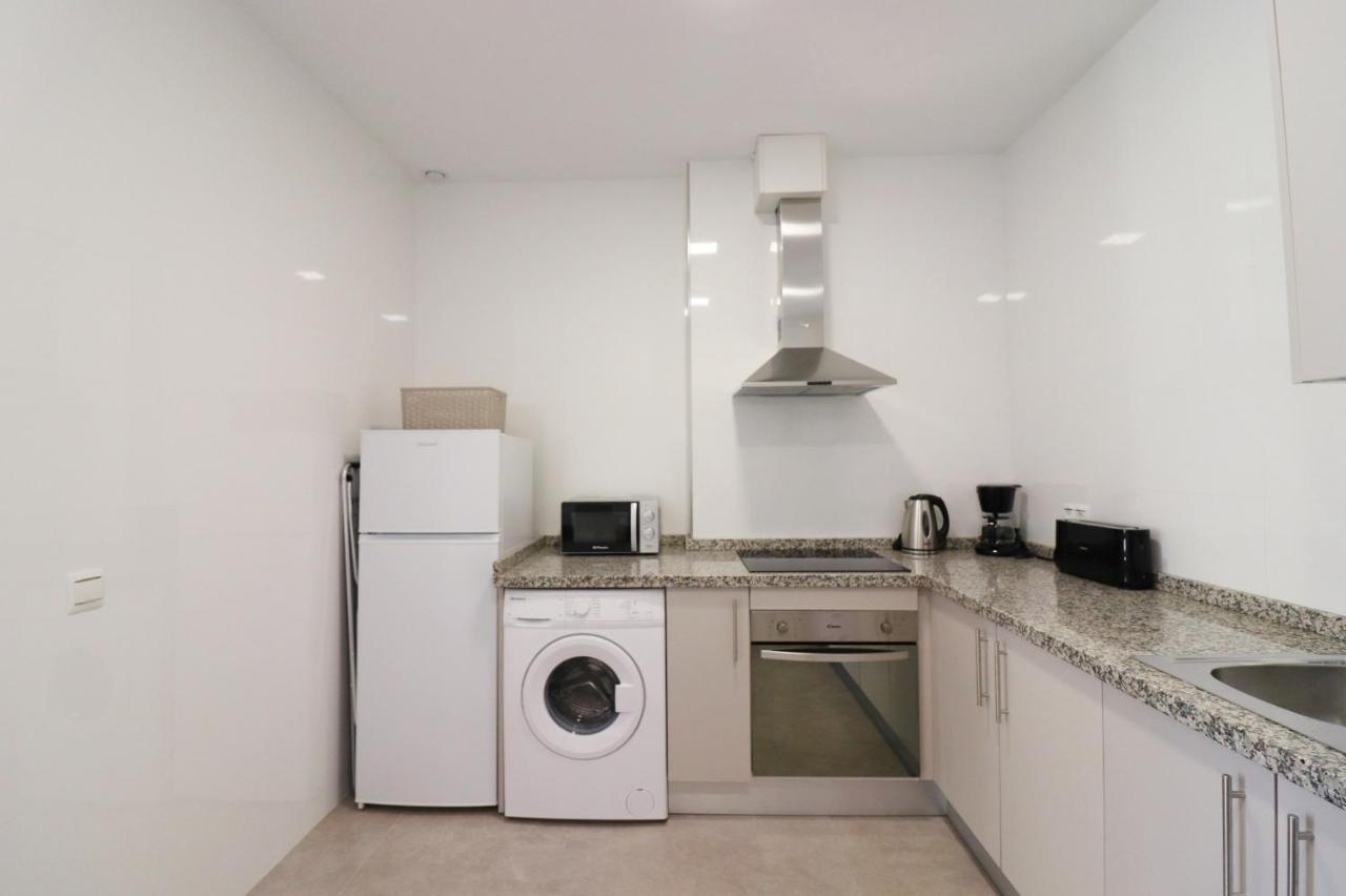 Apartament Maquinilla A Spainsunrentals 1181 Nerja Eksteriør bilde