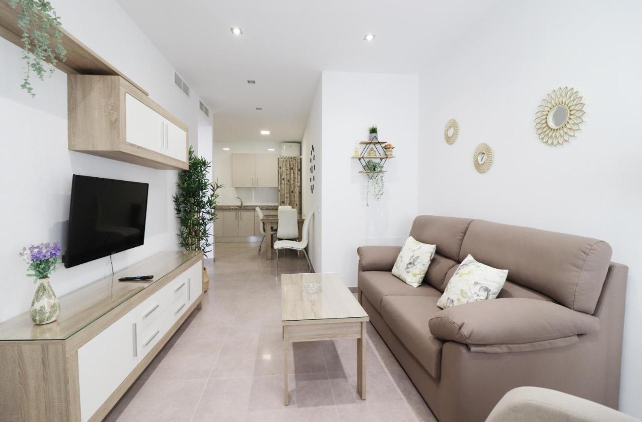 Apartament Maquinilla A Spainsunrentals 1181 Nerja Eksteriør bilde