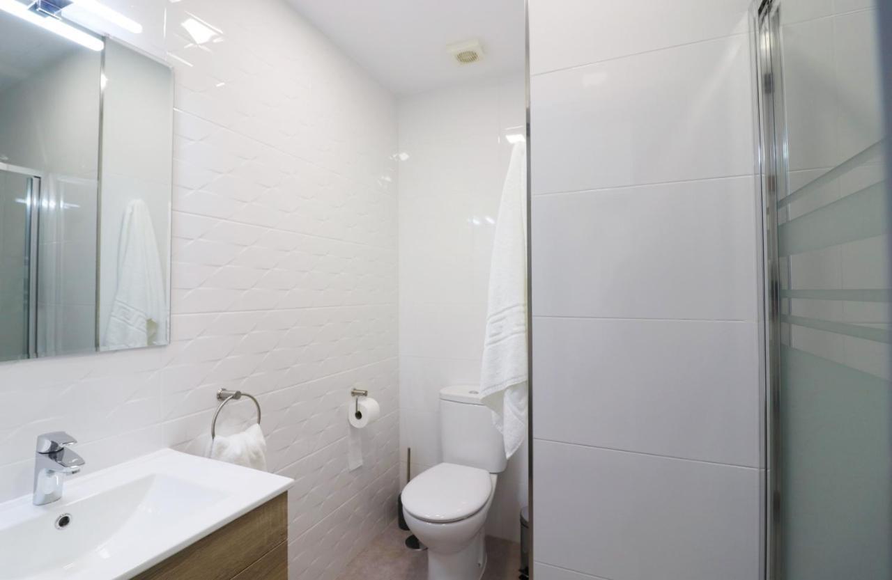 Apartament Maquinilla A Spainsunrentals 1181 Nerja Eksteriør bilde