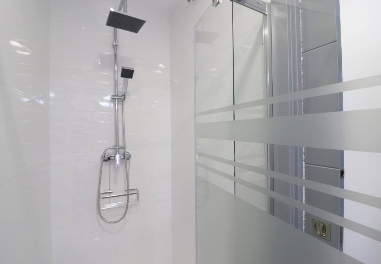 Apartament Maquinilla A Spainsunrentals 1181 Nerja Eksteriør bilde