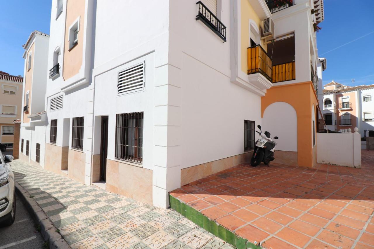 Apartament Maquinilla A Spainsunrentals 1181 Nerja Eksteriør bilde